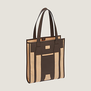 【HERMES】Bell tote bag Bell tote bag | Hermès USA
